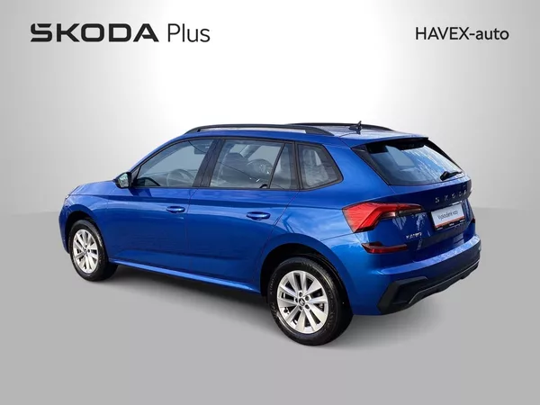 Škoda Kamiq 1.0 TSI Selection - foto 28