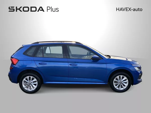 Škoda Kamiq 1.0 TSI Selection - foto 29
