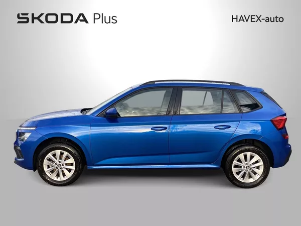 Škoda Kamiq 1.0 TSI Selection - foto 3