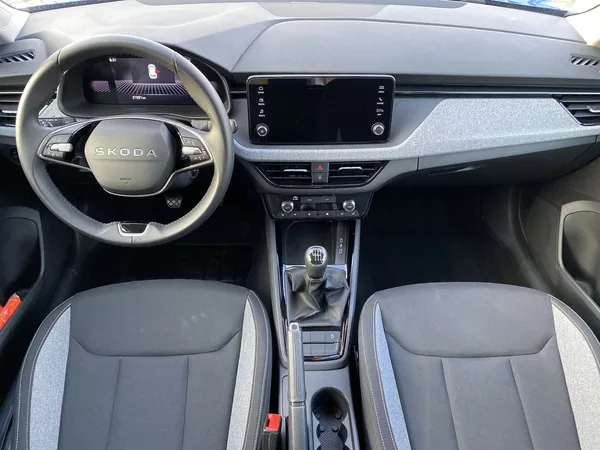 Škoda Kamiq 1.0 TSI Selection - foto 5