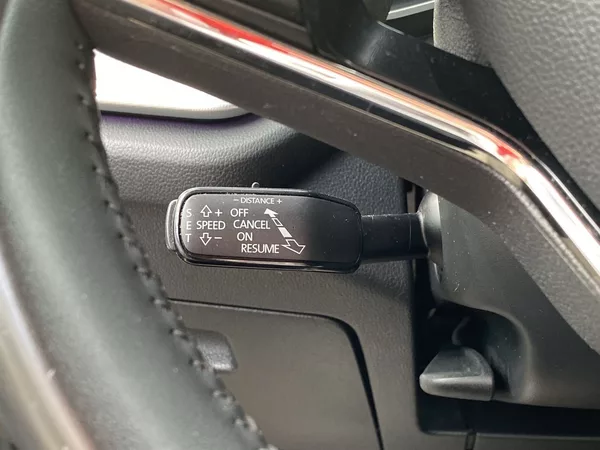 Škoda Octavia Combi 2.0 TDI DSG Style + - foto 23