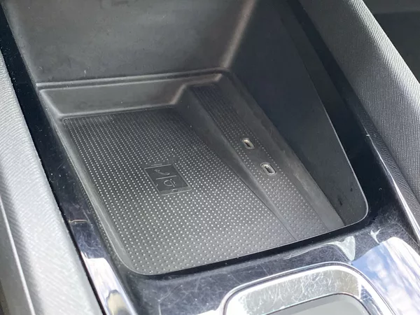 Škoda Octavia Combi 2.0 TDI DSG Style + - foto 26