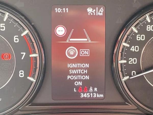 Suzuki Vitara 1.4 BoosterJet Premium - foto 10