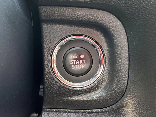 Suzuki Vitara 1.4 BoosterJet Premium - foto 19