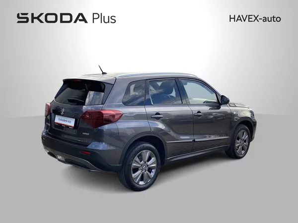 Suzuki Vitara 1.4 BoosterJet Premium - foto 2
