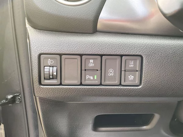 Suzuki Vitara 1.4 BoosterJet Premium - foto 20