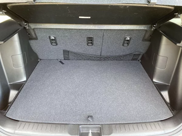 Suzuki Vitara 1.4 BoosterJet Premium - foto 23