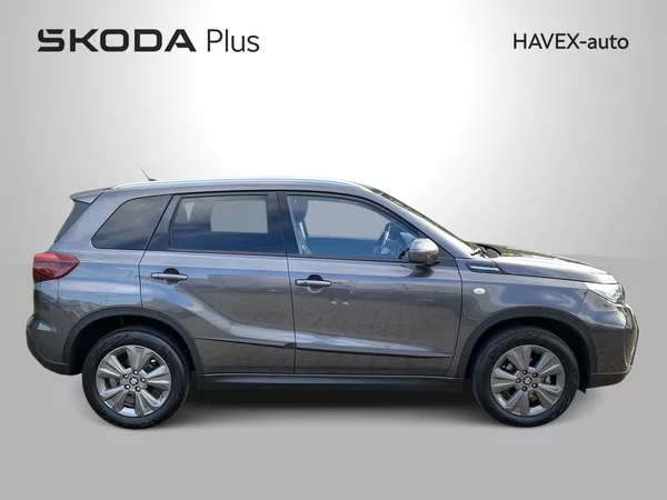 Suzuki Vitara 1.4 BoosterJet Premium - foto 26