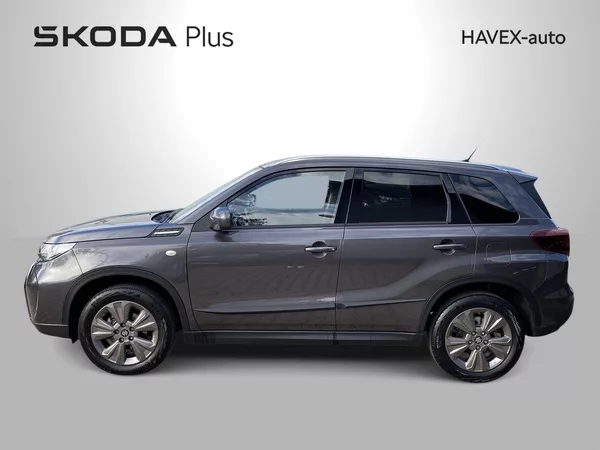 Suzuki Vitara 1.4 BoosterJet Premium - foto 3