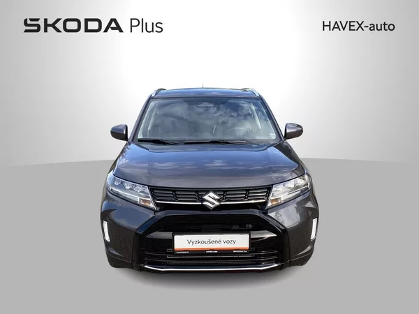 Suzuki Vitara 1.4 BoosterJet Premium - foto 4