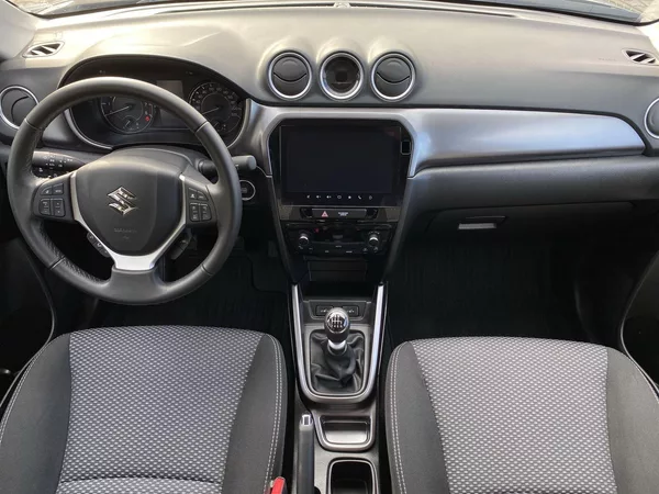 Suzuki Vitara 1.4 BoosterJet Premium - foto 5