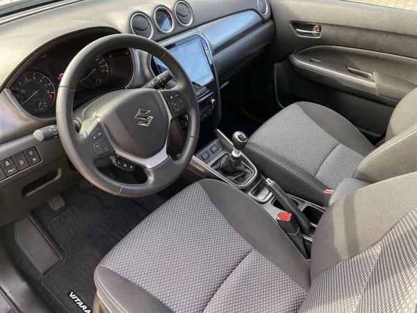 Suzuki Vitara 1.4 BoosterJet Premium - foto 6