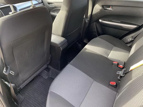 Suzuki Vitara 1.4 BoosterJet Premium - foto 7