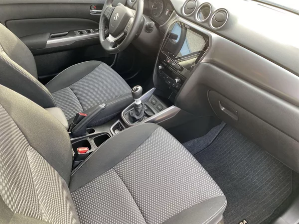 Suzuki Vitara 1.4 BoosterJet Premium - foto 8