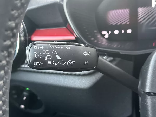 Škoda Fabia 1.0 TSI DSG Monte Carlo - foto 19