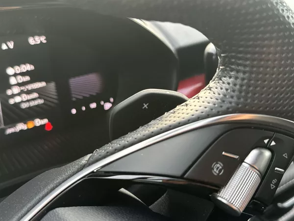 Škoda Fabia 1.0 TSI DSG Monte Carlo - foto 20
