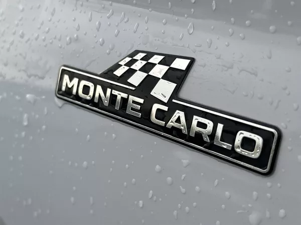 Škoda Fabia 1.0 TSI DSG Monte Carlo - foto 26