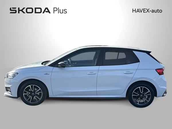 Škoda Fabia 1.0 TSI DSG Monte Carlo - foto 3