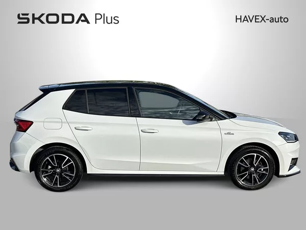 Škoda Fabia 1.0 TSI DSG Monte Carlo - foto 33