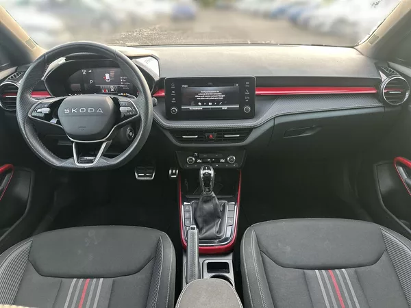 Škoda Fabia 1.0 TSI DSG Monte Carlo - foto 5