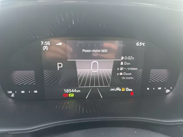 Škoda Fabia 1.0 TSI DSG Monte Carlo - foto 7