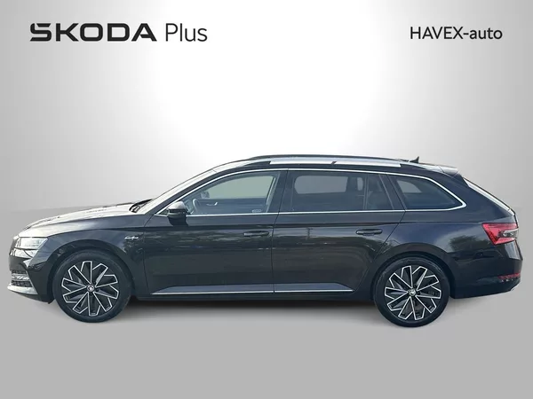 Škoda Superb Combi 2.0 TDI DSG L&K - foto 3