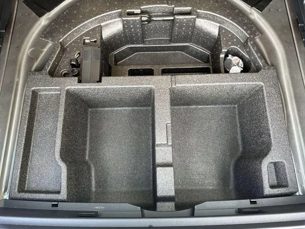 Škoda Superb Combi 2.0 TDI DSG L&K - foto 33
