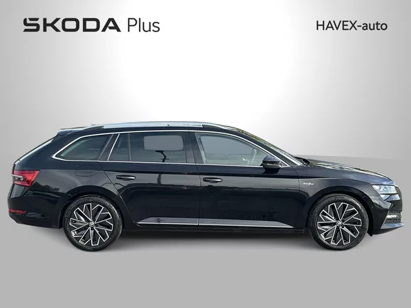 Škoda Superb Combi 2.0 TDI DSG L&K - foto 39