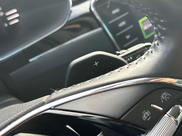 Škoda Superb Combi 2.0 TSI DSG L&K - foto 22