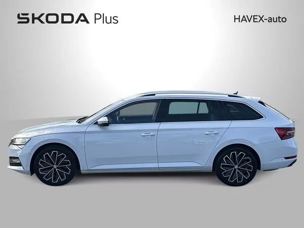 Škoda Superb Combi 2.0 TSI DSG L&K - foto 3