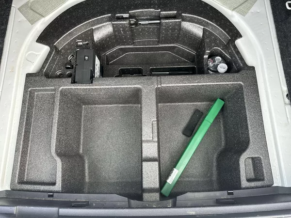 Škoda Superb Combi 2.0 TDI Style - foto 27