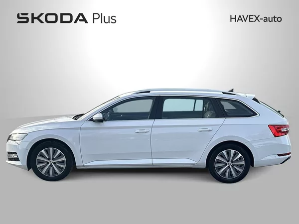 Škoda Superb Combi 2.0 TDI Style - foto 3