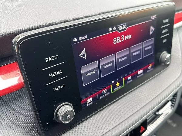 Škoda Fabia 1.0 TSI Monte Carlo - foto 14
