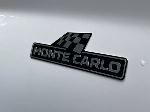 Škoda Fabia 1.0 TSI Monte Carlo - foto 25