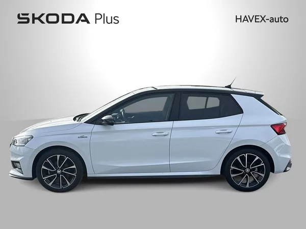 Škoda Fabia 1.0 TSI Monte Carlo - foto 3