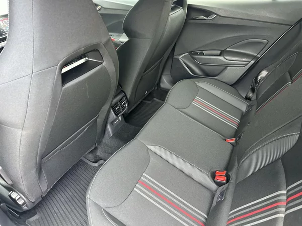 Škoda Fabia 1.0 TSI Monte Carlo - foto 7