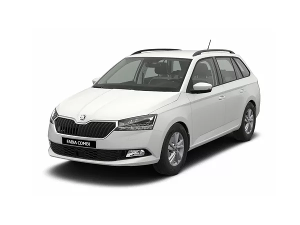 Škoda Fabia Combi 1.0 TSI Ambition