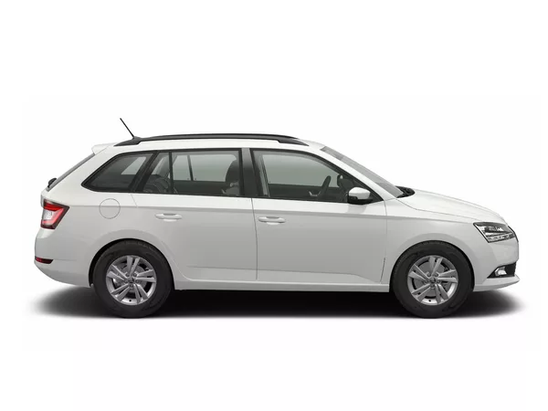 Škoda Fabia Combi 1.0 TSI Ambition - foto 2
