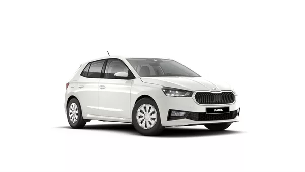 Škoda Fabia 1.0 TSI Ambition