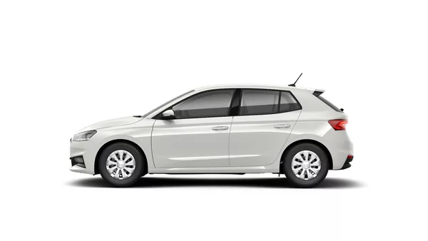 Škoda Fabia 1.0 TSI Ambition - foto 2