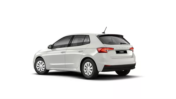 Škoda Fabia 1.0 TSI Ambition - foto 4