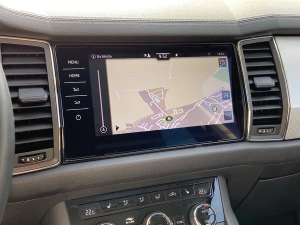 Škoda Kodiaq 2.0 TDI DSG Ambition - foto 11