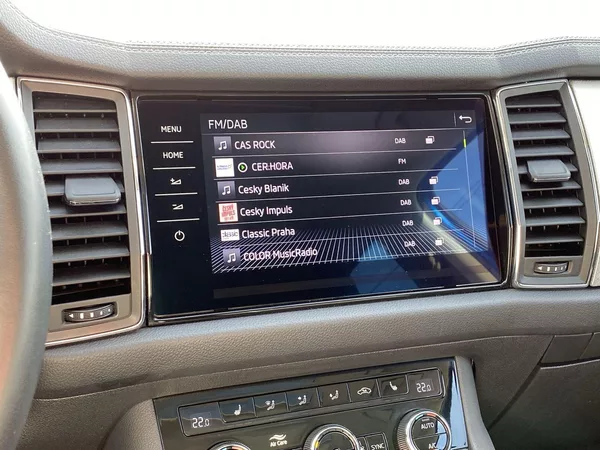 Škoda Kodiaq 2.0 TDI DSG Ambition - foto 13