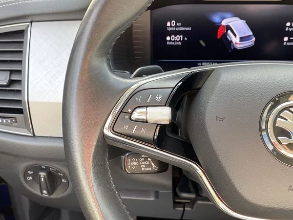 Škoda Kodiaq 2.0 TDI DSG Ambition - foto 18