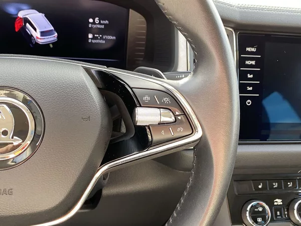 Škoda Kodiaq 2.0 TDI DSG Ambition - foto 19