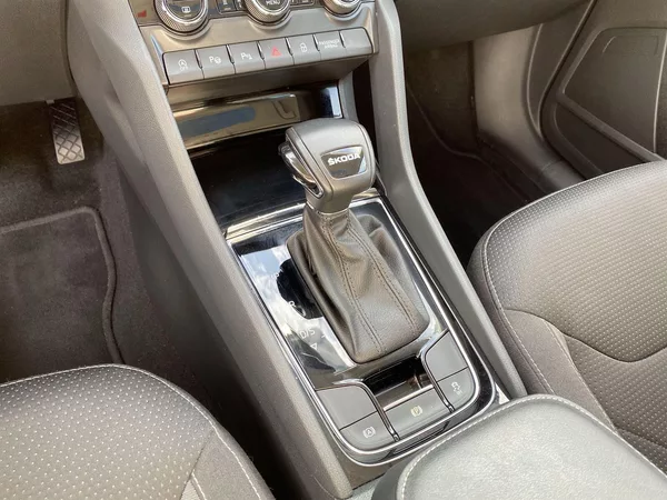 Škoda Kodiaq 2.0 TDI DSG Ambition - foto 27