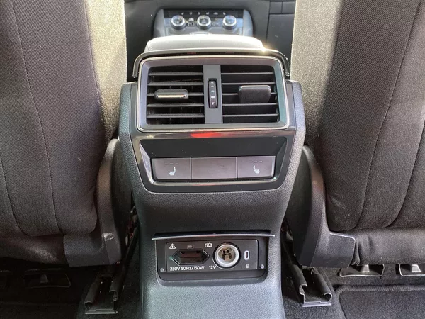 Škoda Kodiaq 2.0 TDI DSG Ambition - foto 29