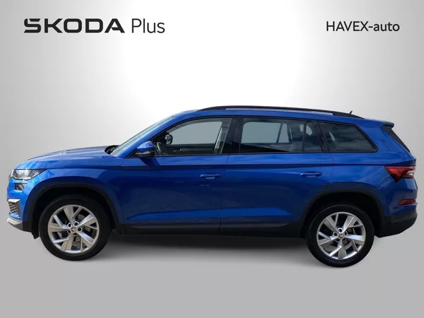 Škoda Kodiaq 2.0 TDI DSG Ambition - foto 3