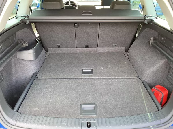 Škoda Kodiaq 2.0 TDI DSG Ambition - foto 32