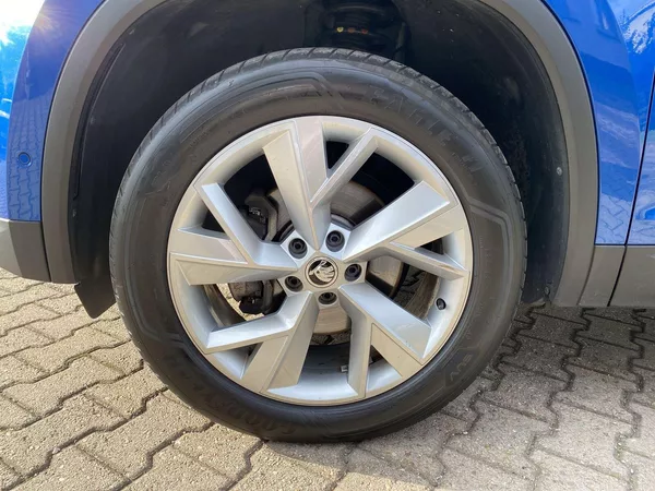 Škoda Kodiaq 2.0 TDI DSG Ambition - foto 33